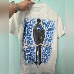 Kevin Hart's What Now Tour Shirt 2015